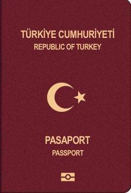 Turkish Citizenship